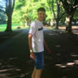 Meet your Posher, Jack